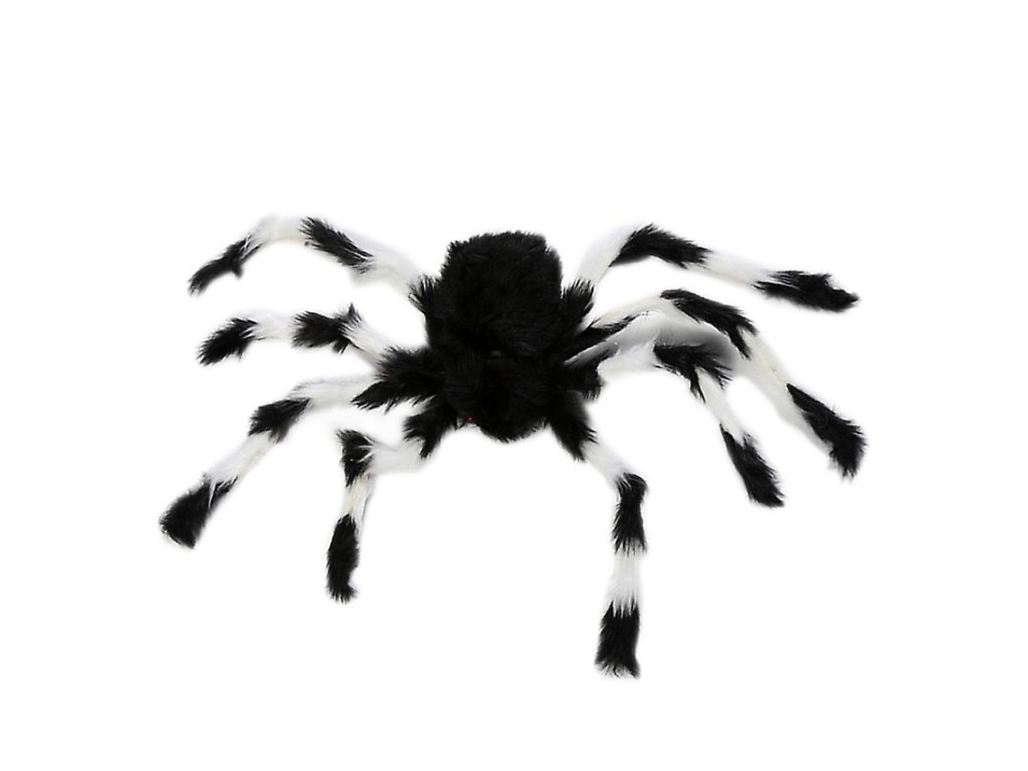 6 Peças De Brinquedo De Pelúcia Para Decorações De Halloween Allinless