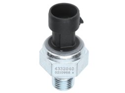Sensor De Pressão Para Escavadora Com Precisão