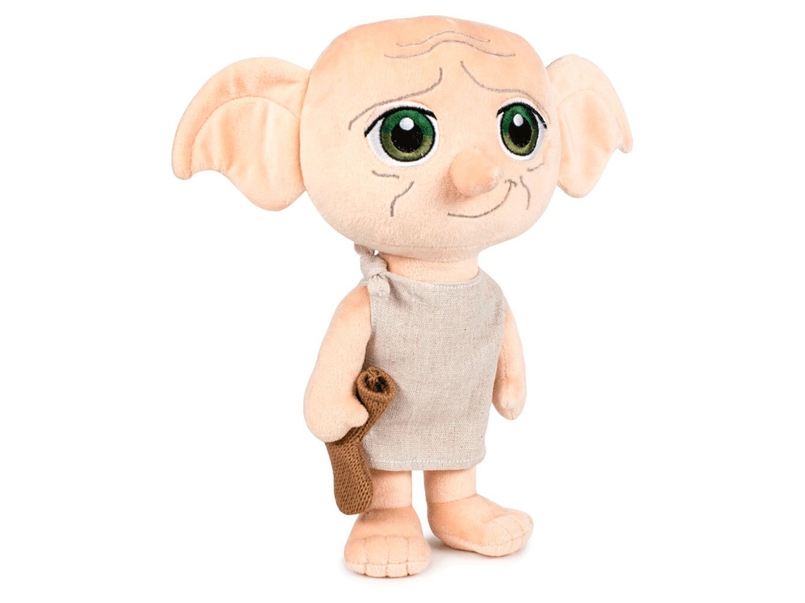Peluche PLAY BY PLAY Harry Potter Dobby (29  cm)