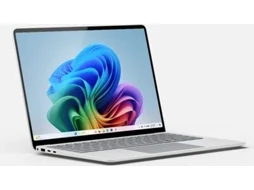 MICROSOFT Surface (13,8'' - Copilot+ PC - Snapdragon X Plus - RAM: 16 GB - 512 GB SSD)