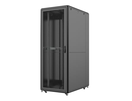 19 42u Rack Cabinet 800 X Lanview