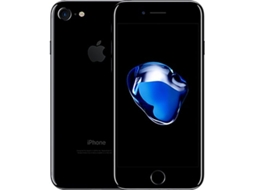 Recondicionado Apple Iphone 7 (marcas Mínimas) 128gb Jet Black