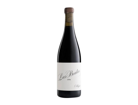 Vinho LANZAGA Las Beatas Rioja (0.75 L - 1 Unidade)