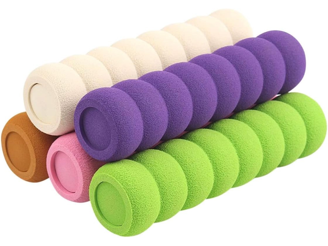 Capa Antiestática Para Maçaneta De Porta, 5 Peças, Em Eva