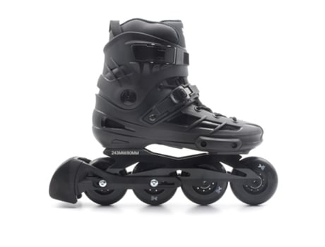 Patins Freeskate TRIGGER Cloud 80 41
