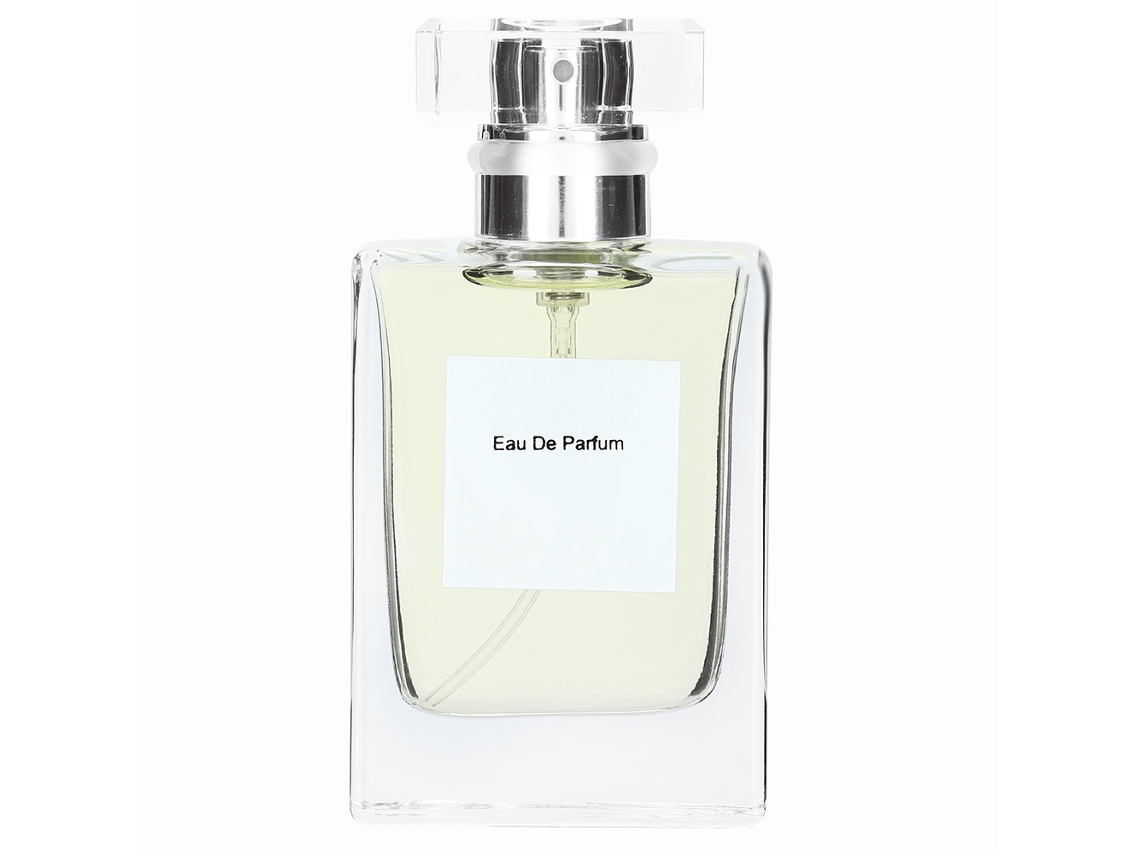 Women Lady Longlasting Refreshing Flower Fragrance Perfume 30ml