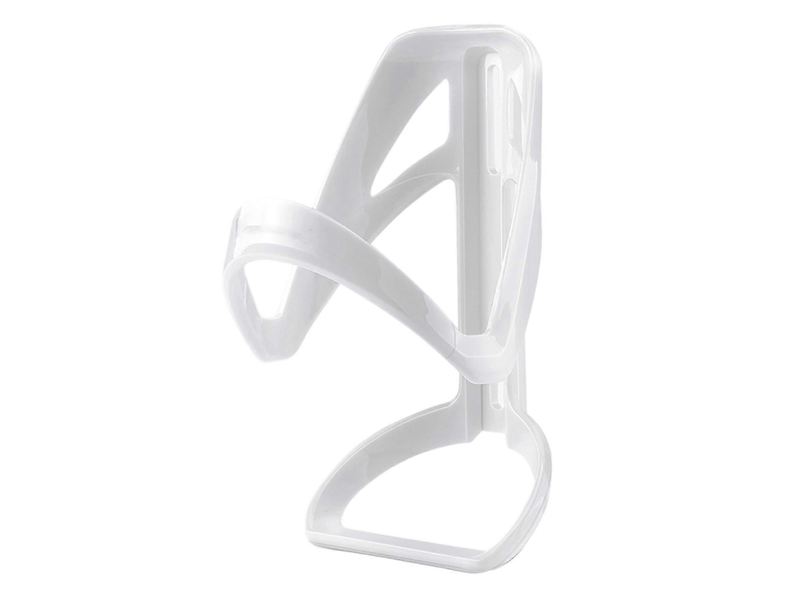 Bicicletas Garrafa De Água Suporte Gaiola Peso Leve Bicicleta Garrafas Montagem Ciclismo Garrafa De Água Suporte Para Bicicletas De Estrada Branco