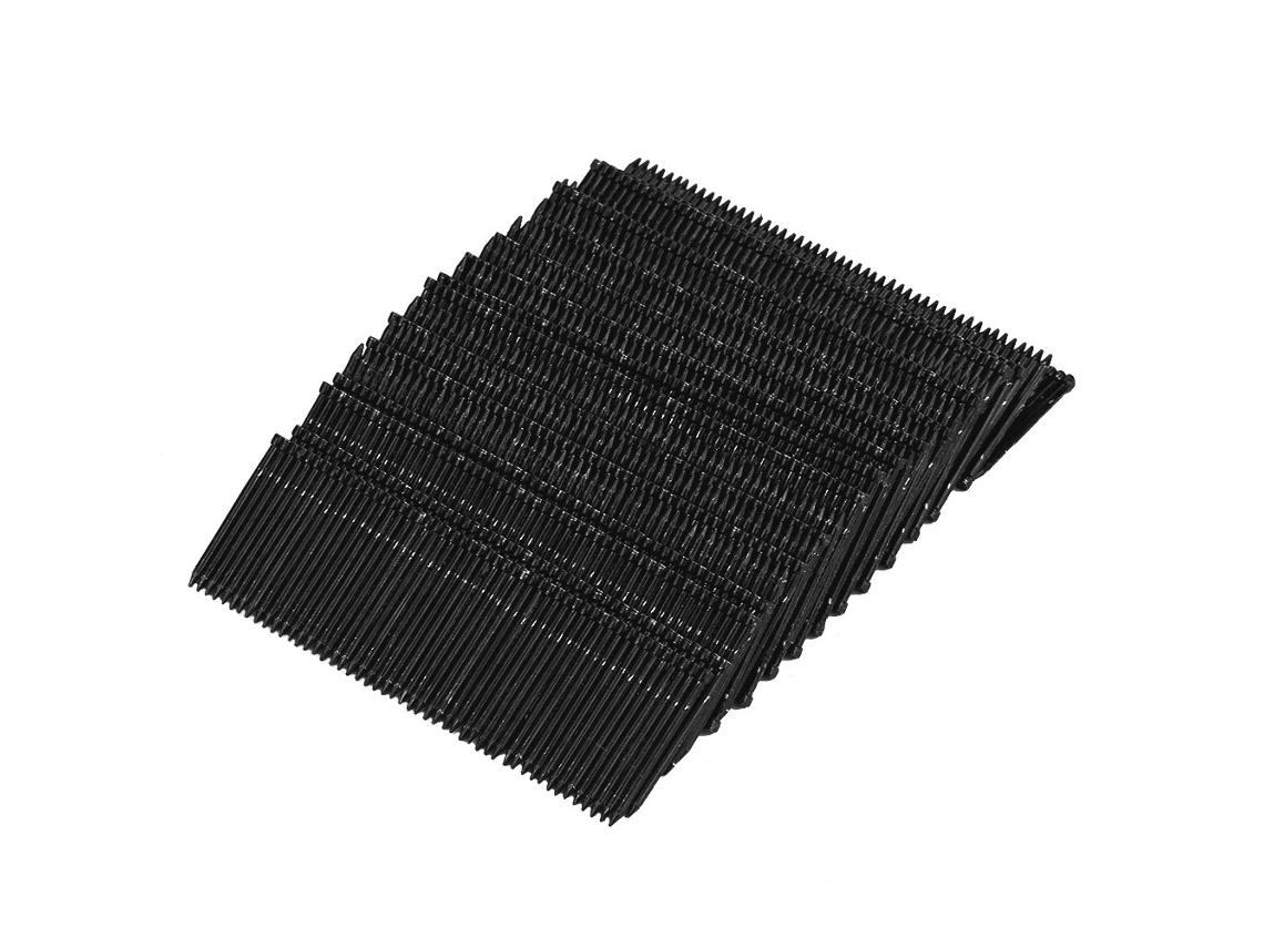 Clavos De Brad Retos Sem Cabeça Pinner 1300 Peças (fst30)