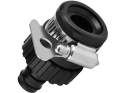 Adaptador De Torneira Alta Qualidade, Conector Multifuncional Para