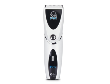 Clippers Elétricos para Animais de Estimação Codos Cp-8000 8Mm 30°