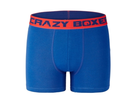 Boxers WEBTEX Homem (Multicor - XL)