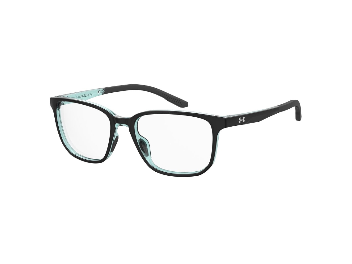 Montura De Gafas Unisex Under Armour Ua-5044-7zjf417 (negro - Resina - 140 Mm - Ø 54 Mm)