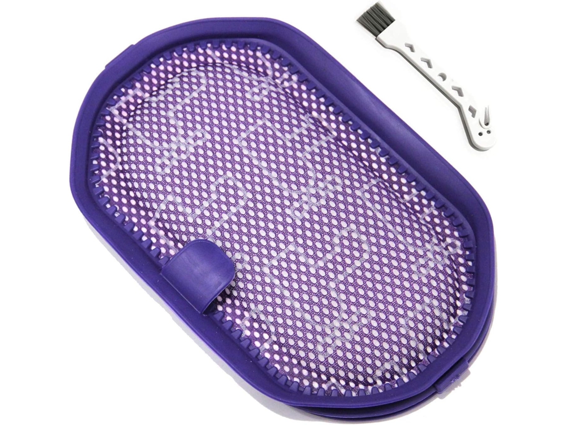 Acessórios Aspirador De Pó Para Dyson Dc30/dc31/dc44/dc56, 1 Filtro De Substituição Cuich