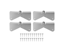 Luz de Crescimento S/MARCA, LED, 4 cabeças, com timer