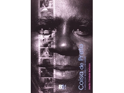 Livro Coisa De Preto O Som E A Cor Do Choro E Do Samba De Marilia Trindade Barboza (português Do Brasil)