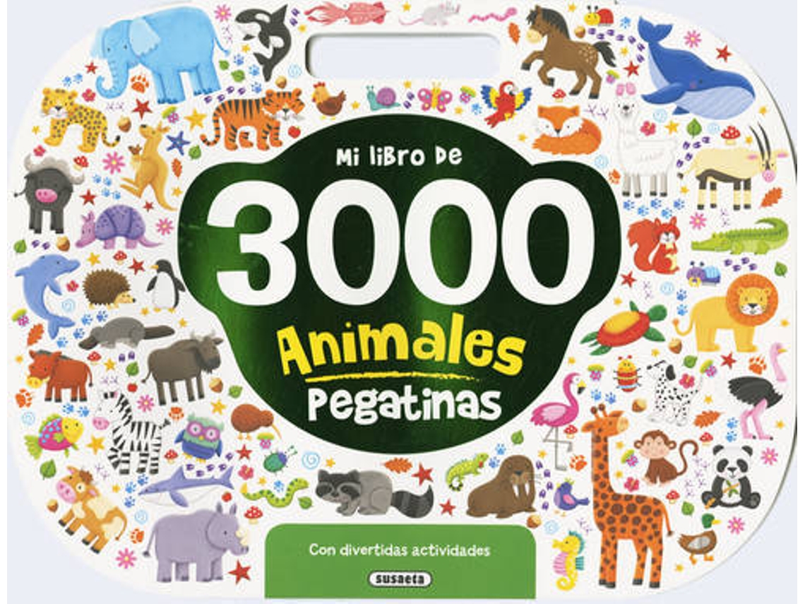 Livro (Espanhol)
