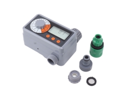 Timer De Aspersão Rega Automática Bicos Dn15 Dn20 Dispositivo