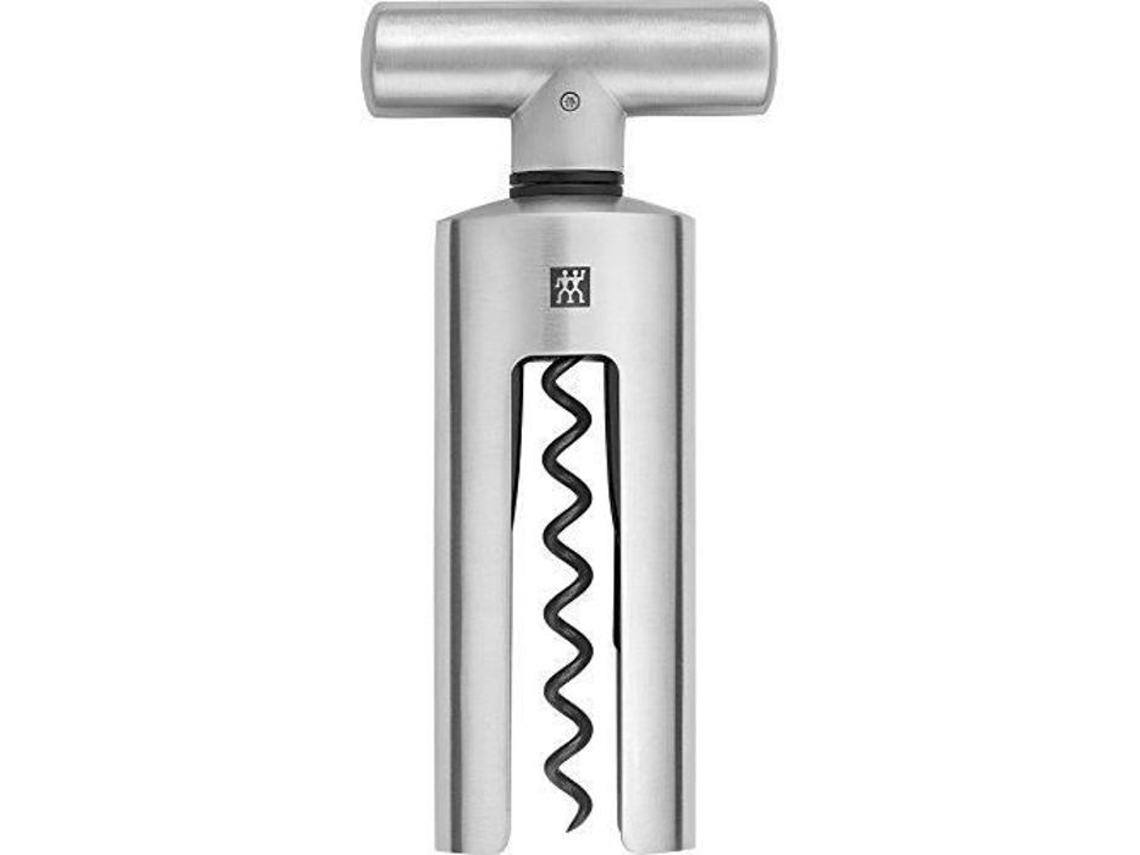 Saca, Rolhas, Zwilling, Micarta, Aço, Contemporâneo, 1 Peça BRILVIBERA
