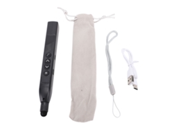 Apontador de Apresentação Sem Fio Controle Remoto Volume Ppt Clicker para Computador Notebook