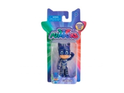 Figura de Brincar SIMBA Articulada PJ Masks - Catboy Super Poder