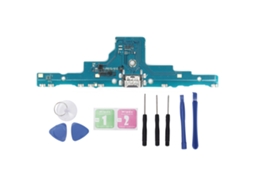 Placa de Circuito Flexível para Samsung Tab S6 Lite EOOCOO