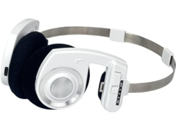 Fones De Ouvido Sem Fio 5 3com Microfone, Som Imersivo Hi Fi Com Bloqueio De Ruído, 15 Horas De Duração Da Bateria