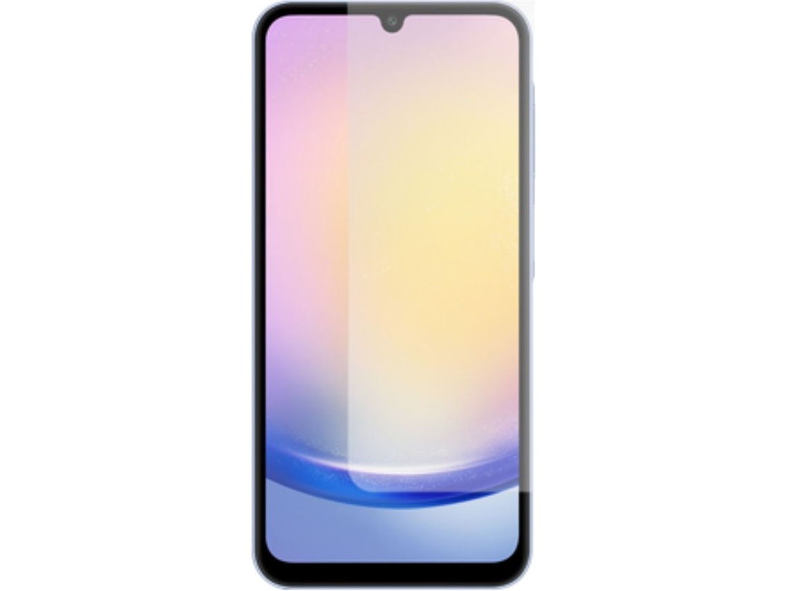 Just In Case Protector De Ecrã Transparente De Vidro Temperado Samsung Galaxy A25