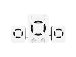 Caixas De Som Para Computador Estéreo Usb Com Fio Hifi Baixo Profundo Para Pc, Laptop E Desktop