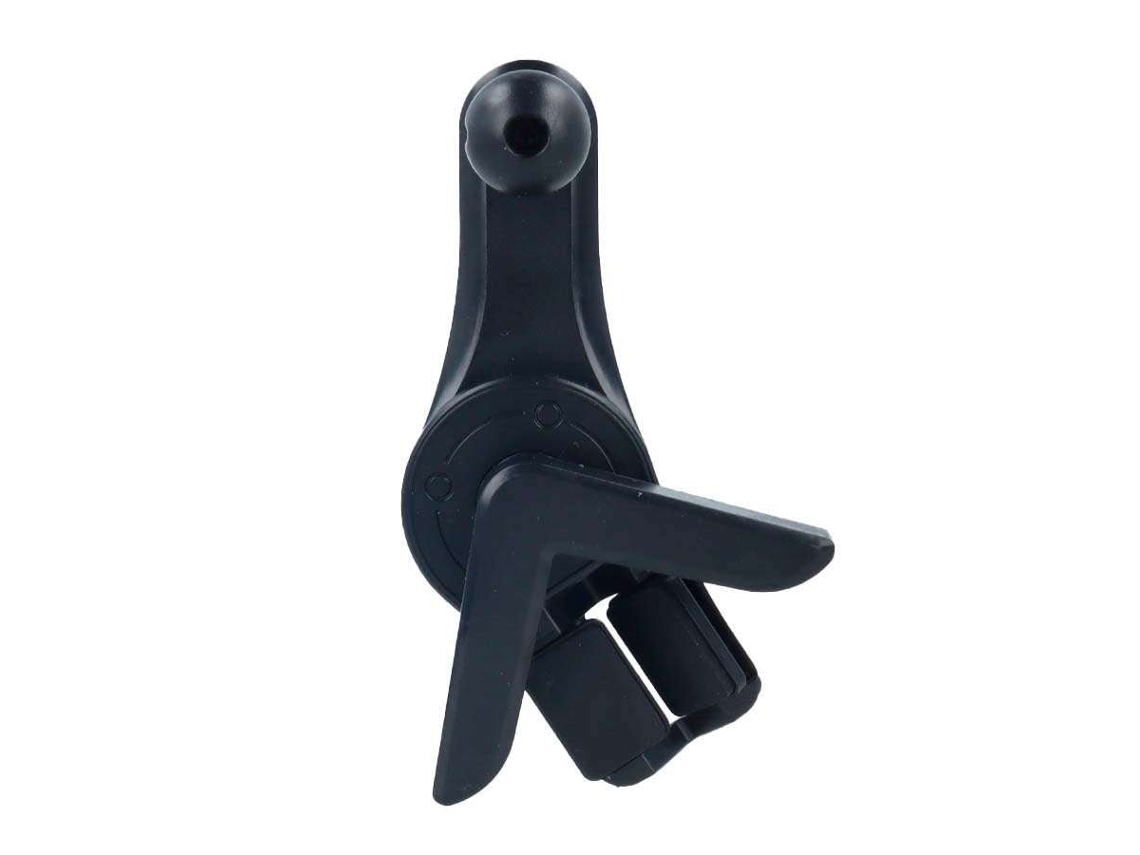 Suporte de Carro Preto para Móvel LA CASA DE LAS CARCASAS
