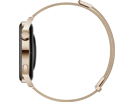 Smartwatch HUAWEI Watch GT3 Elegant 42mm Dourado