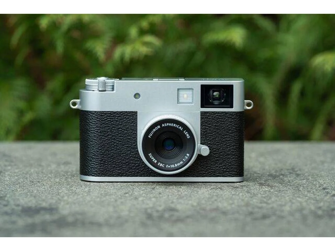 Câmera Fotográfica FUJIFILM X Half