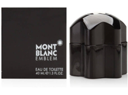 Perfume MONTBLANC Emblem Eau de Toilette (40 ml)