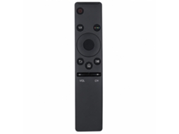 Comando À Distância Infravermelho Para Tv Compatível Com Samsung Bn59-01259b_zhd