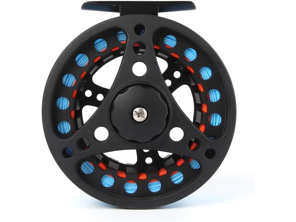 Pesca Ideal Leve, resistente, equilibrado para desempenho com varas | S/MARCA