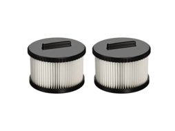 peças dwv9330 ferramenta de limpeza de filtro hepa a vácuo, adequado para dwv010 e dwv012 tipo 2 extratores de poeira peças de aspirador de pó