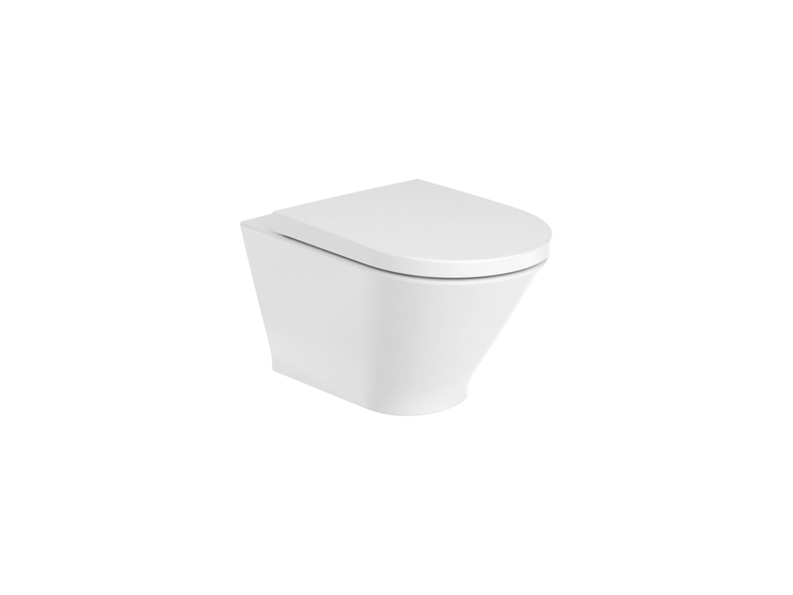 Sanita Suspensa Rim 54 Br A3460Nl000 ROCA