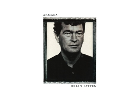 Livro Armada de Brian Patten (Inglês)
