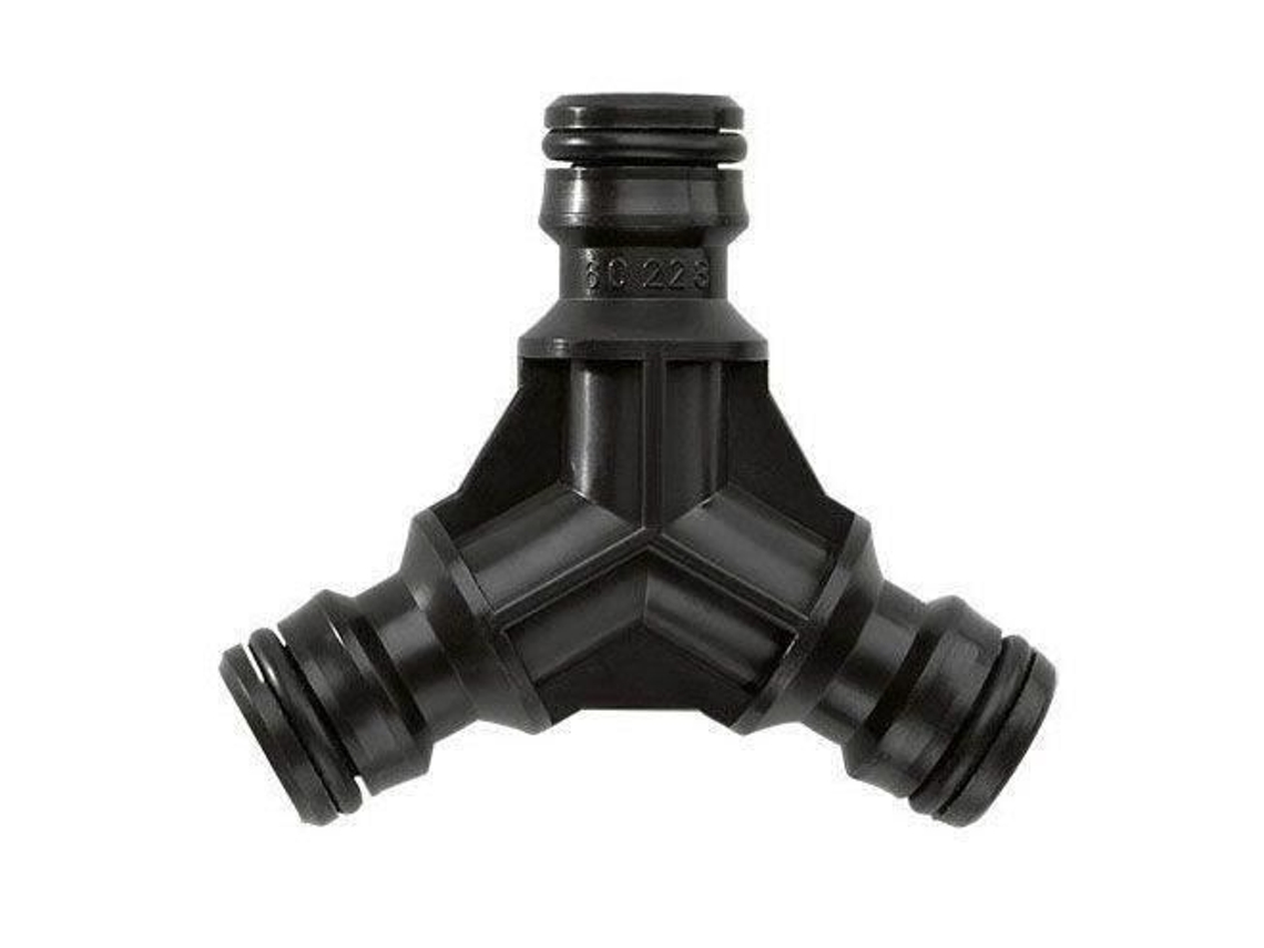 Conector Karcher - 3 Vias - Robusto