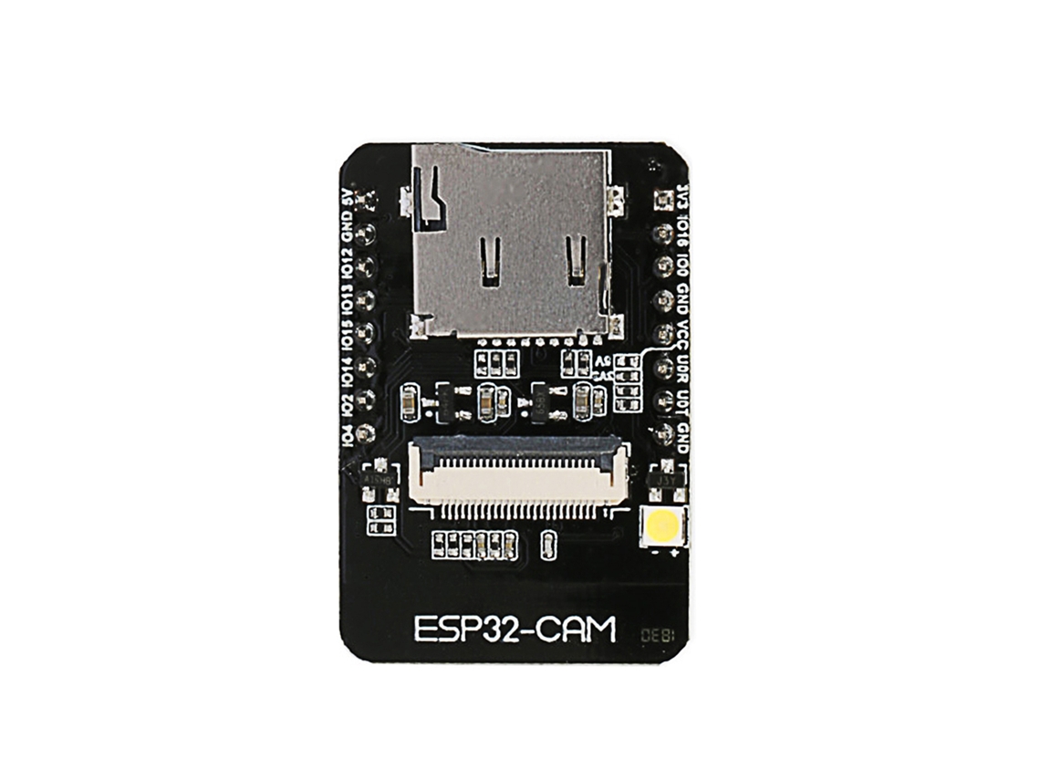 Laxiscreed Esp32 Cam Board Com Câmara Ov2640 E Wifi Para Projetos De Iot E Automação