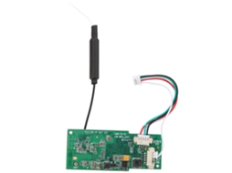 Módulo Transmissor Sem Fio Vídeo 2.8v-5v