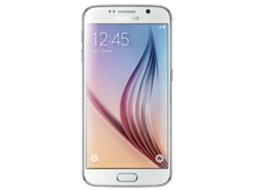 Smartphone SAMSUNG Galaxy S6 32GB Branco