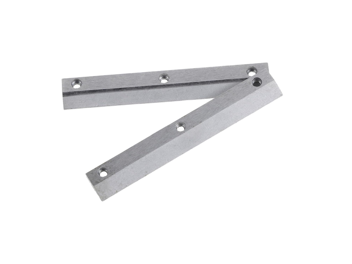 Conjunto De 2 Peças Acessórios E Escala Superior Compatível Com