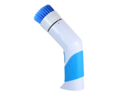 Escova Elétrica Sem Fio para Limpeza LAXISCREED