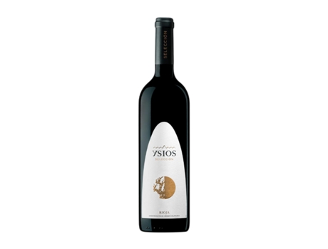 Vinho YSIOS Selección Tempranillo Rioja Garrafa Magnum (1.5 L - 1 Unidade)