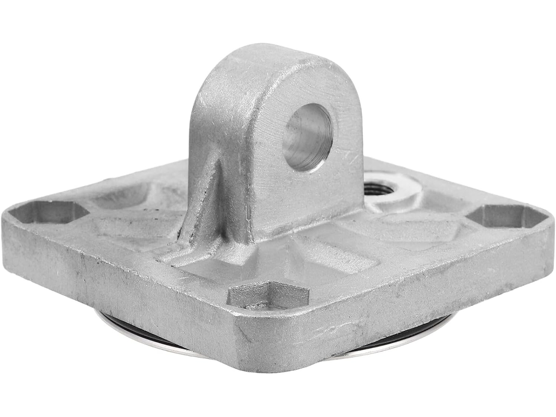 Braço Auxiliar Da Tampa Do Cilindro Da Máquina De Desmontar Pneus: Compacto E Fácil De Usar.