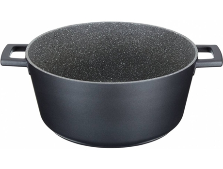 Caçarola KITCHEN CRAFT em Alumínio Fundido 28cm