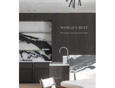 Livro Worlds Best de Pauwels e Wim (Inglês - Capa Dura)