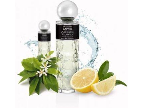 Perfume  Acqua Man N 62 Eau de Parfum (200 ml)