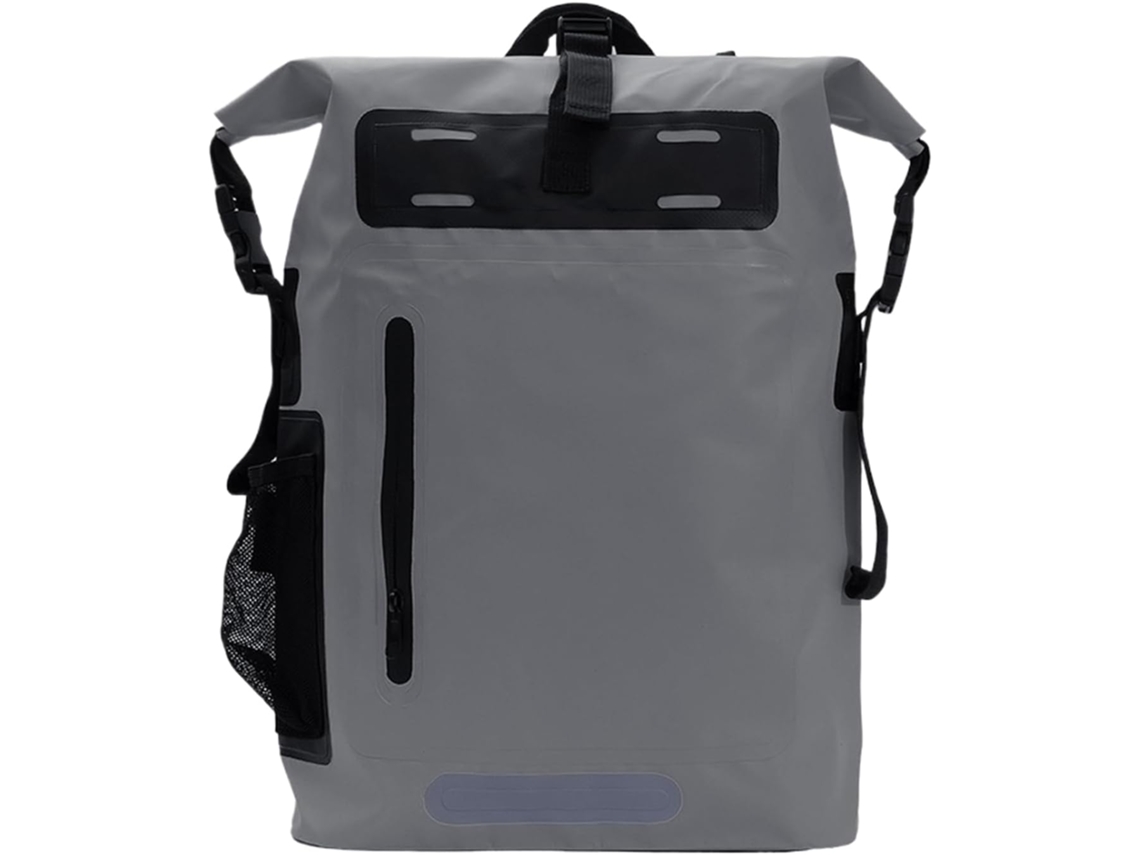 Mochila Impermeável Para Caminhadas | Ideal Para Guardar Seus Pertences Durante Passeios De Caiaque Gokoco