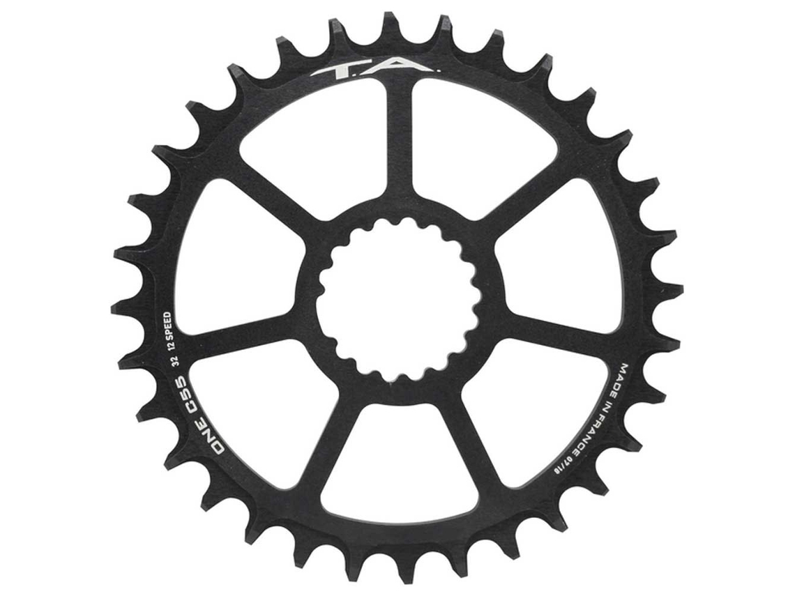 Prato One C55 Cannondale / Fsa Preto 30Tspecialites Ta